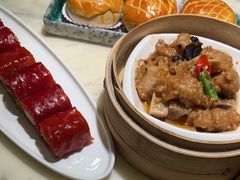 -陶陶居酒家(SM二期购物广场店)