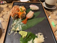 -西村日本料理(香格里拉饭店)