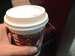 -COSTA COFFEE(张江软件园店)