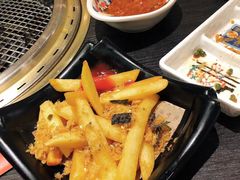 -AJIYA·池袋日式烧肉自助(天津万象城店)