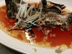 -桃花源中餐厅(金茂豪华精选酒店)
