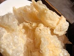 -额尔敦传统涮(公园西路店)