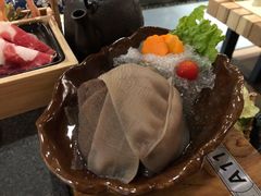 毛肚-湊湊火锅·茶憩(东城万达店)