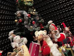 -广州富力君悦大酒店·凯菲厅