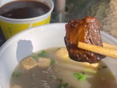 -鸡鸣汤包(红山动物园店)