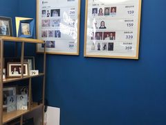 -海马体照相馆(北京大族广场店)