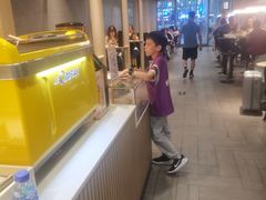 -麦当劳(北京南站店)