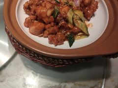 -红蜡烛-养生粥-津鲁菜(中山路店)