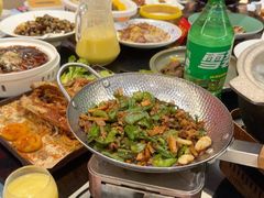 -老西门·常州菜(新区店)