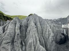 -墨石公园景区
