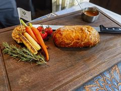 -一棵树·意大利西餐厅One Tree(新城店)