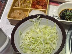 -猫爪爪原切自助烤肉(观音桥阳光世纪店)