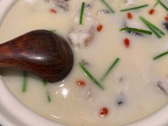 -老阿爸鲜鱼土菜(昆山花桥店)