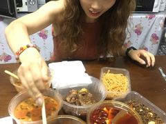 -刘妈菜馆(磁器口店)