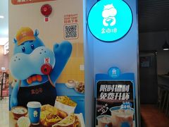 -光启城时尚购物中心