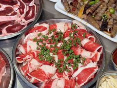 -英雄故事地摊烤肉(马驹桥店)