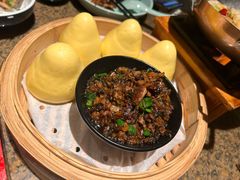 -绿茶餐厅(coco park 店)