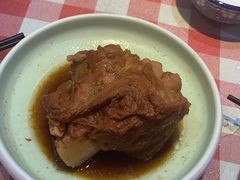 原味酱骨架-东北哈尔滨酱骨头馆房掌柜铁锅炖