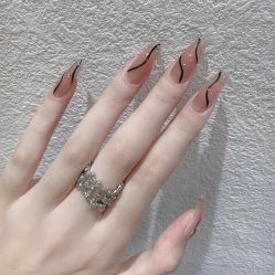 -M·X Nail日式美甲美睫