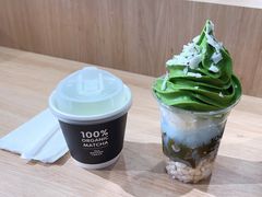-THE MATCHA TOKYO抹茶东京