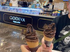 -GODIVA(王府井apm店)