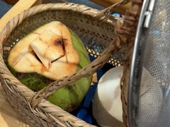 -椰夫人·养生椰子鸡(金沙洲永旺店)