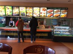 -苏氏牛肉面(丰北桥店)