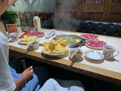 -汕头八合里海记牛肉店(清河店)