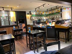 大堂-小明同学(三里屯店)