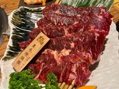 -黑牛の店·和牛烧肉(合生汇店)
