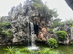 -广州西关永庆坊旅游区