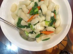 -木子山庄·安徽省老字号·中国炖锅宴