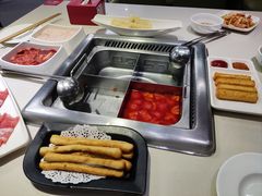 -海底捞火锅(吾悦国际广场店)