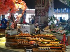 -绮梦西湖·云端餐厅(歌德店)