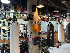 -Uppercut拳馆·Boxing拳击·Muay Thai泰拳