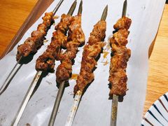 -疆里疆外·和田烤肉·清真