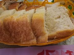 -华梅西餐厅(哈尔滨中央大街店)