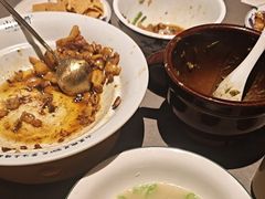 -山涧肴·湘味家肴(松岗满纷天地店)
