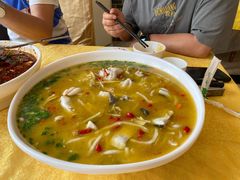 -胖大姐黄辣丁鱼庄(新津店)