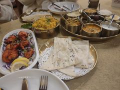 -清真· AL-JANNAT 佳纳特餐厅(仙林店)