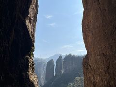 -雁荡山风景名胜区