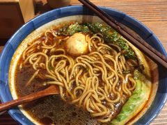 -千金一碗·宝岛一村(韩国街店)
