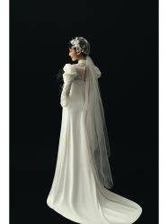 点击看大图 -巴黎婚纱摄影工作室