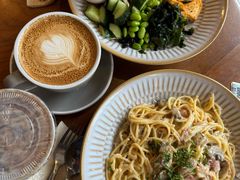 -BAKER&SPICE(BFC外滩金融中心店)