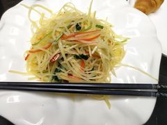 -小广寒电影艺术餐厅(小广寒经三路店)