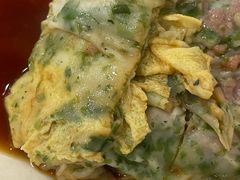 牛肉鸡蛋肠粉-卓粤拉肠(红庙店)