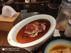 -南京大牌档(新街口德基广场店)