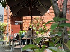 -Ocean's Table 欧舍