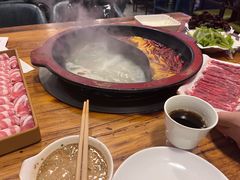 -重庆老火锅(长虹店)