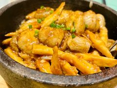 -泰钰丰烤鸭(永安道店)